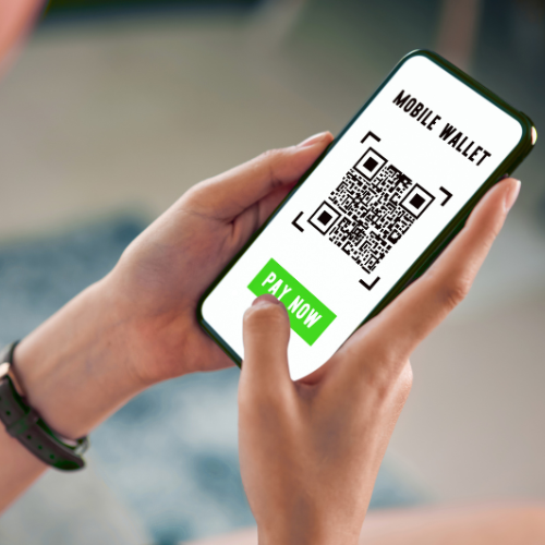 Digital Payment Products