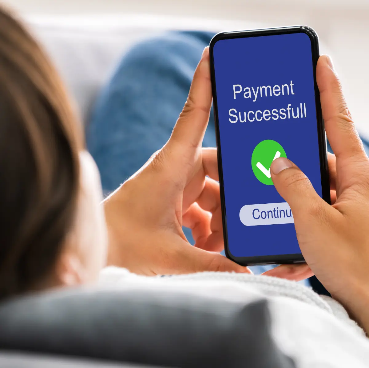 Mufinpay Payment Gateway